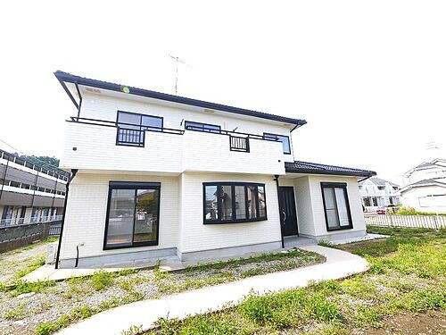 千葉県東金市田間３丁目 2380万円