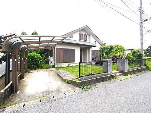 千葉県勝浦市芳賀 1330万円