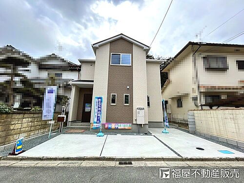 奈良県香芝市北今市７丁目 2680万円 3SLDK