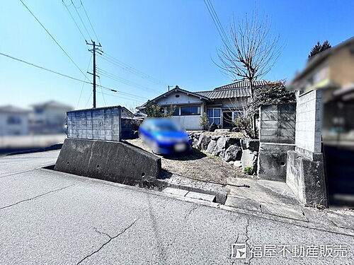 奈良県吉野郡大淀町大字下渕 690万円