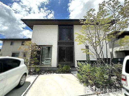 大阪府和泉市はつが野４丁目 5680万円