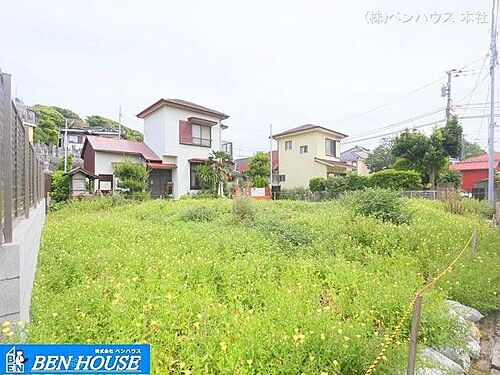 神奈川県鎌倉市腰越２丁目 6580万円 4LDK