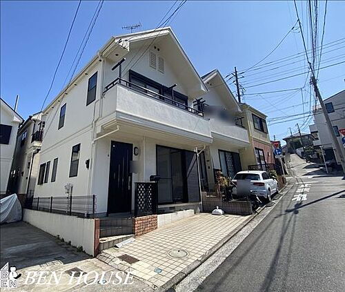 神奈川県横浜市鶴見区東寺尾２丁目 3699万円