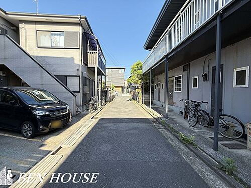 神奈川県横浜市鶴見区朝日町２丁目 5380万円 2SLDK