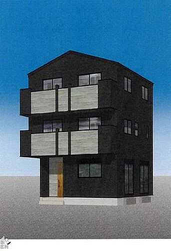 神奈川県川崎市川崎区小田3丁目 6380万円 5SLDK