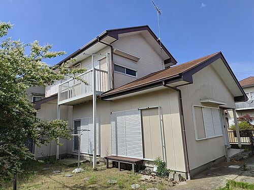 千葉県山武郡横芝光町新島 480万円