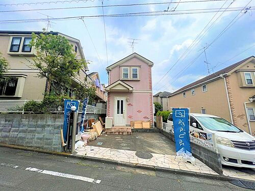 東京都昭島市緑町４丁目 3299万円 3LDK