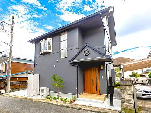 東京都青梅市谷野 2980万円