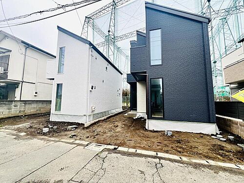 東京都狛江市元和泉２丁目 4280万円