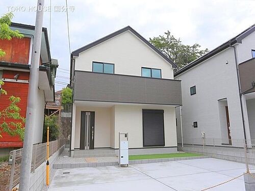 東京都八王子市川口町 3130万円 4LDK