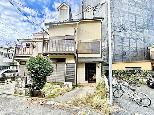 東京都立川市上砂町５丁目 1580万円