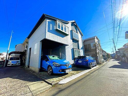 東京都小平市仲町 3480万円