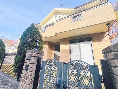 東京都八王子市小宮町 3130万円