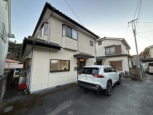 東京都八王子市裏高尾町 1280万円
