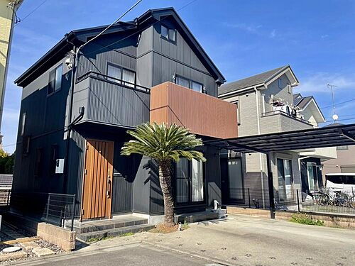 東京都稲城市東長沼 4780万円