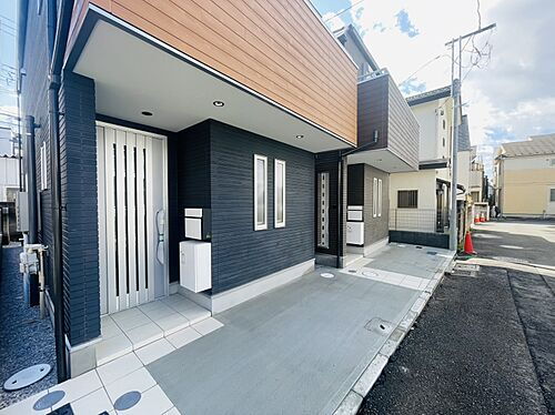 東京都府中市紅葉丘１丁目 4480万円 1LDK