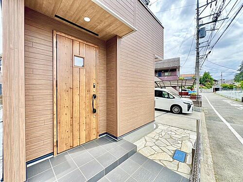 東京都東大和市芋窪３丁目 4980万円