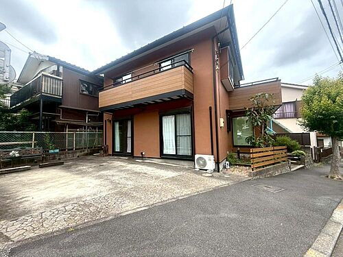東京都日野市南平２丁目 3180万円