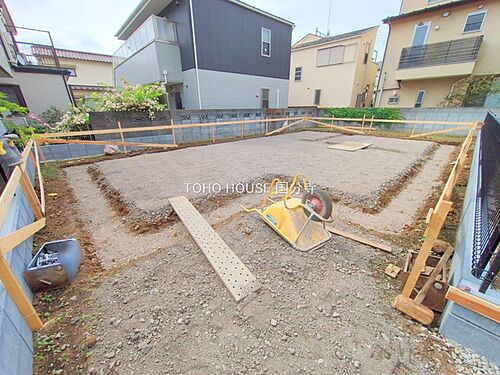 東京都立川市富士見町２丁目 6880万円 4LDK