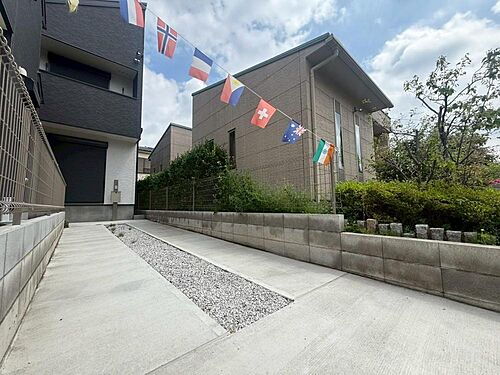 東京都東久留米市滝山５丁目 3980万円