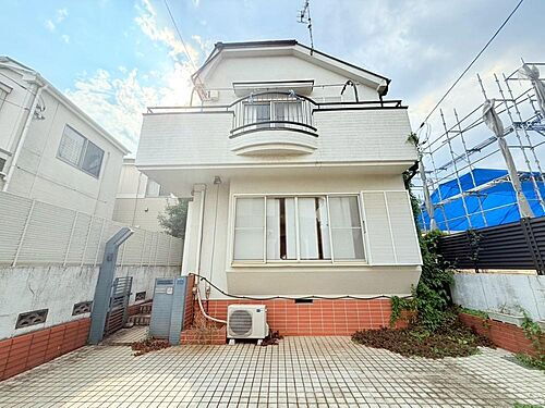 東京都小金井市貫井南町４丁目 中古住宅