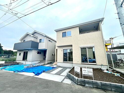 東京都武蔵村山市伊奈平5丁目 3990万円 4LDK