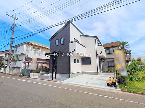 東京都立川市一番町6丁目 3880万円 3LDK