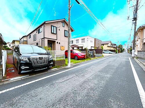 東京都国分寺市本多４丁目 中古住宅