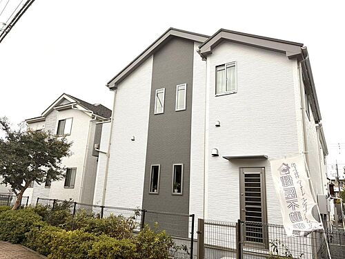 東京都小平市美園町３丁目 4790万円 3LDK