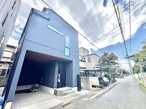 東京都国分寺市西町２丁目 4680万円 2LDK