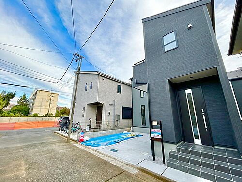 東京都東大和市新堀１丁目 3380万円 3LDK