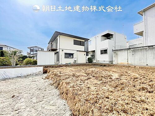 神奈川県横浜市青葉区さつきが丘 8980万円 4LDK