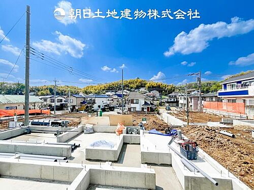 神奈川県横浜市青葉区黒須田 6390万円 4LDK