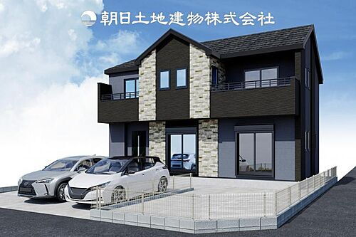 神奈川県横浜市瀬谷区南瀬谷1丁目 5999万円 4LDK