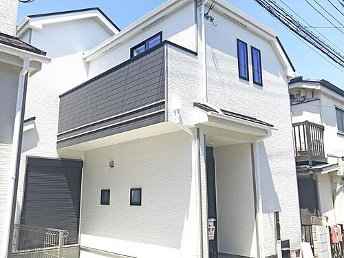 埼玉県所沢市狭山ケ丘２丁目 2890万円 3LDK