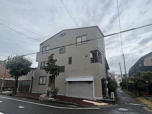 愛知県名古屋市中川区石場町３丁目 2000万円