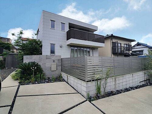 愛知県春日井市坂下町７丁目 4980万円