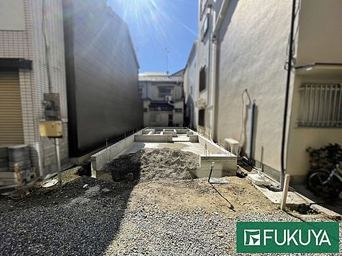 大阪府大阪市東住吉区照ケ丘矢田２丁目 3480万円 1LDK