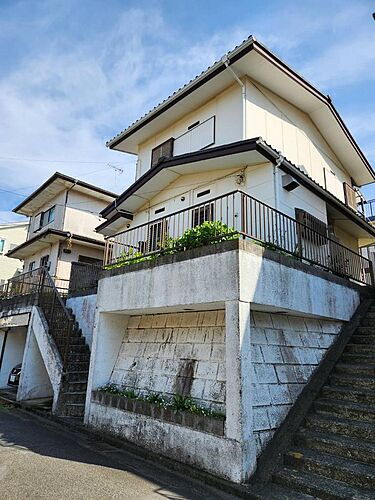 神奈川県横須賀市大矢部４丁目 920万円