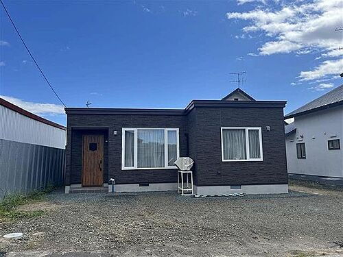 北海道北見市小泉 2250万円 3LDK