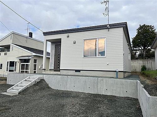 北海道北見市美山町南９丁目 2250万円 3LDK
