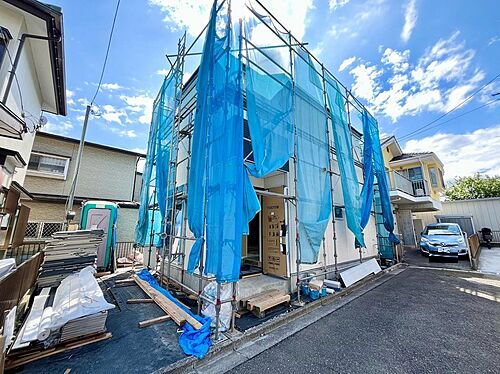 神奈川県大和市下鶴間 3780万円 4LDK