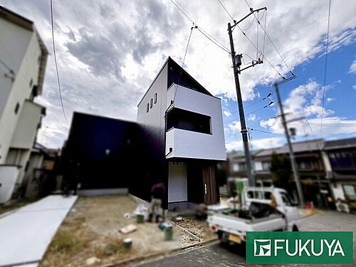 京都府京都市東山区今熊野宝蔵町 3490万円 3LDK