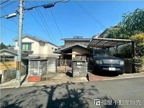 京都府京都市左京区岩倉長谷町 2680万円