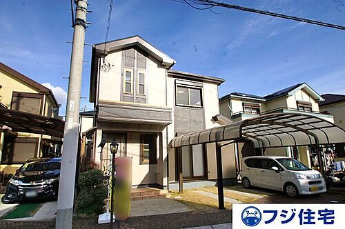 大阪府泉北郡忠岡町忠岡東３丁目 2990万円