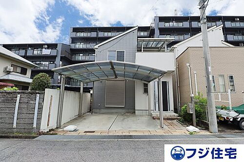 大阪府岸和田市神須屋町１丁目 2390万円 4LDK