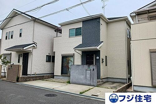 大阪府岸和田市土生町１３丁目 2290万円