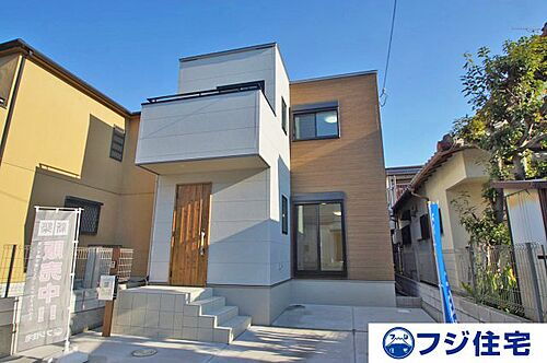 大阪府岸和田市小松里町 2590万円 3LDK