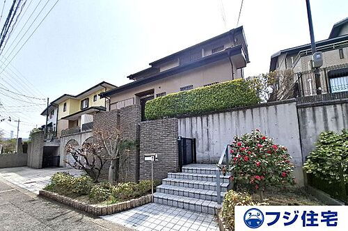 大阪府和泉市いぶき野３丁目 3790万円
