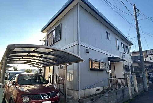 東京都羽村市羽西１丁目 中古住宅
